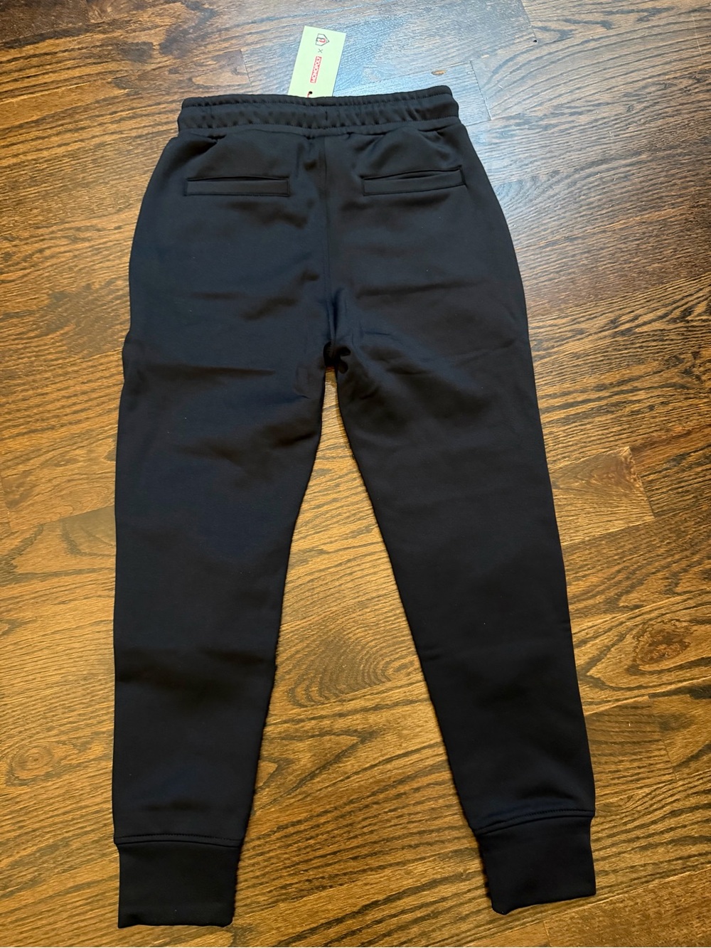 Baseball lifestyle 101 monopoly mvp youth jogger pants. Size youth medium - Picture 4 of 4